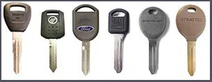 Locksmith Of Albuquerque  Albuquerque, NM 505-658-3113 - 12-car-transponder-keys