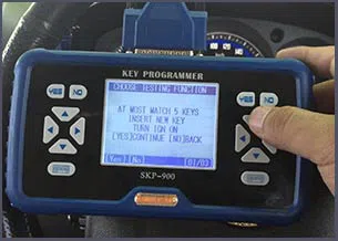 Locksmith Of Albuquerque  Albuquerque, NM 505-658-3113 - 15-key-program