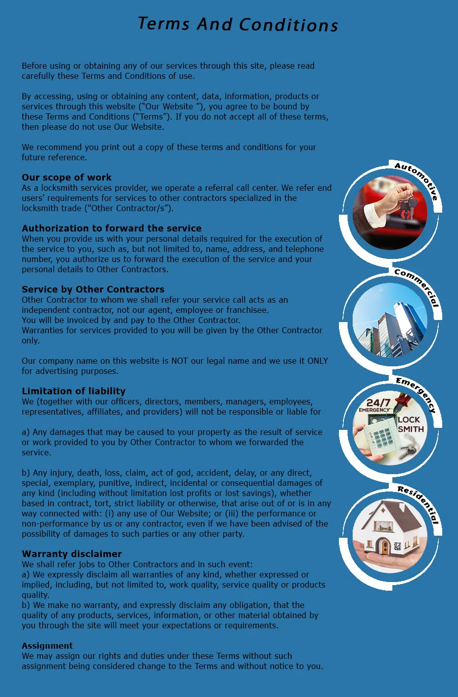 Locksmith Of Albuquerque  Albuquerque, NM 505-658-3113